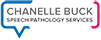 Chanelle Buck Speech Pathology Services